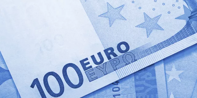 EUR/USD: