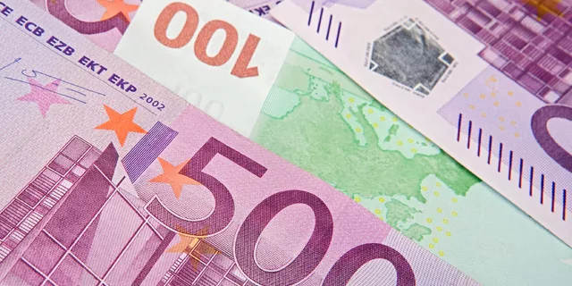 EUR/USD: