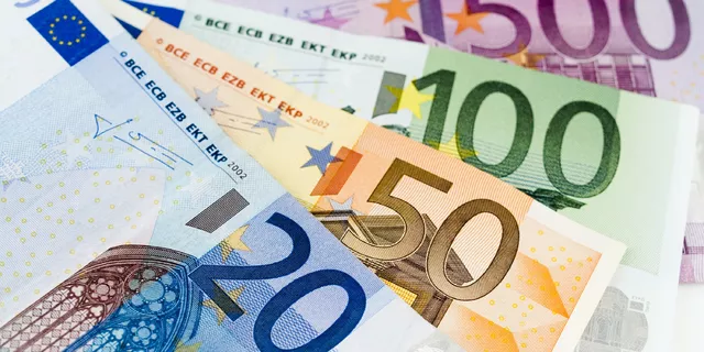EUR/USD: bearish