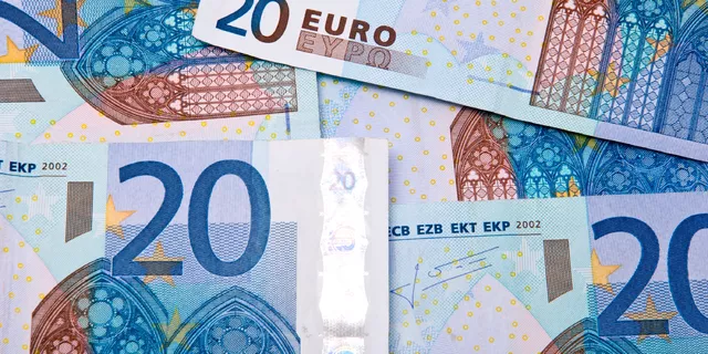 EUR/USD: