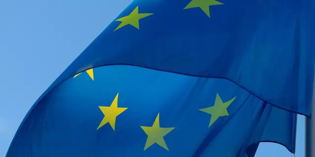 EUR/USD: an inside bar stopped bears